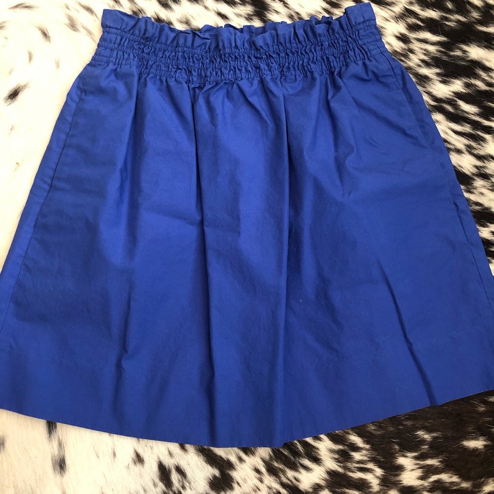 J.Crew summer skirt!
